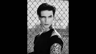 Andy Black - Know one (Slowed + Reverb)