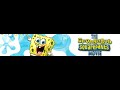 The Spogebob Squarepants Movie 2004 DVD Walkthrogh