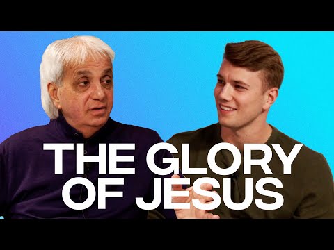 The Glory of Jesus | Benny Hinn