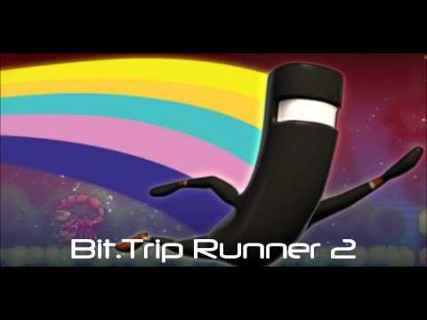 Bit.Trip Runner 2 Soundtrack Remix