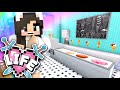 Ice Cream Food Shop Minecraft X Life Ep 26