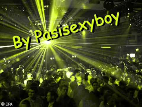 ♛DJ Element Rhythm is a Partybreaker♛