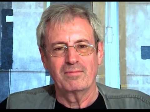 Francis Cournet (2007) by Gérard Courant - Cinématon #2166