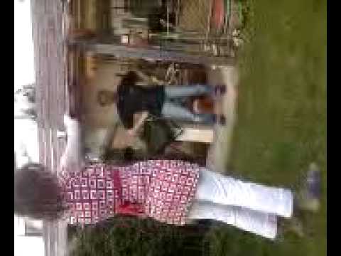 Gangster of hochzoll