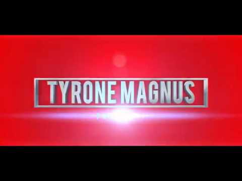 Tyrone Magnus Dragonball Z Abridged 43 FULL HD