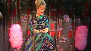 TOPPOP: Mari Wilson - Cry Me A River