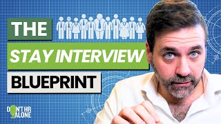 Why Your Best Employees Are Leaving | Stay Interviews