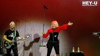 Kim Wilde - Cambodia [Live 2025]