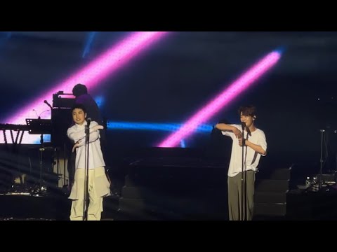 FxxxBoy 队长 ft 黄礼格 马来西亚站 20240507