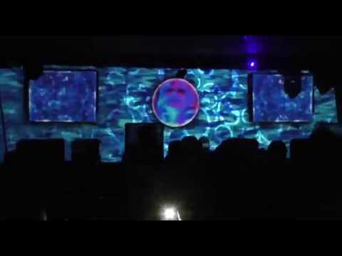 Scott Diaz - Groovehaus