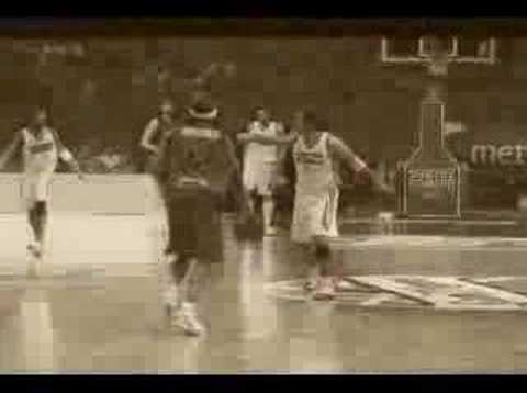 Baloncesto!!   Real Madrid - Akasvayu Girona
