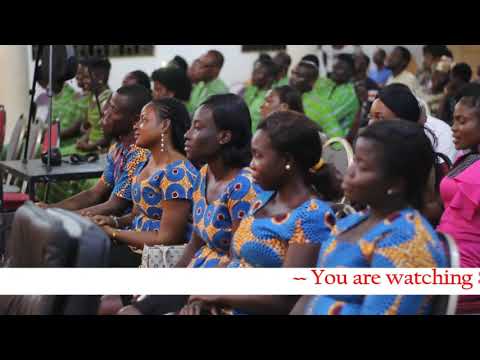 Gloria and Friends - S01 EP2