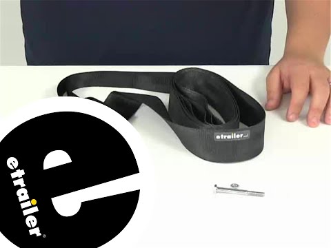 etrailer | Dutton-Lainson Trailer Winch DL24291 Review