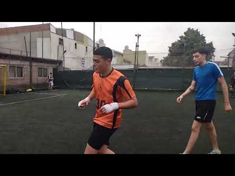 ConosFC vs Cebollitas Juveniles F5 2023