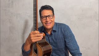 LIVE DE HINOS CCB…