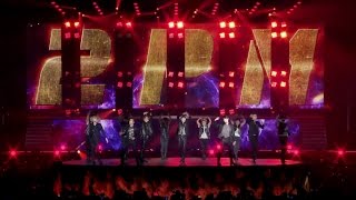 2PM - Don&#39;t Stop Can&#39;t Stop @ GENESIS OF 2PM