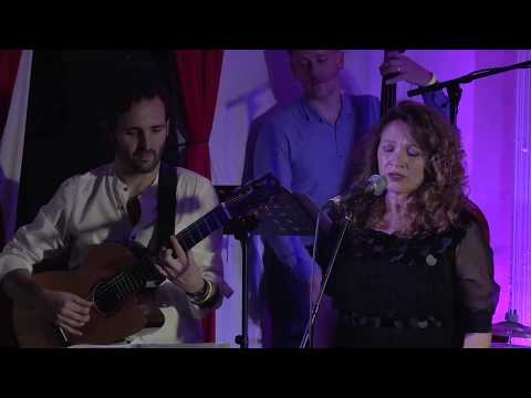 Jacqui Dankworth Windmills of Your Mind