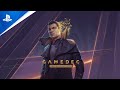 Gamedec - Launch Trailer | PS5 Games