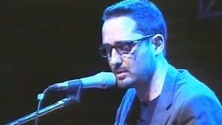 Jorge Drexler - High and dry (Radiohead cover ) - CM Vivo 2007