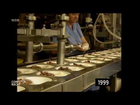 WDR Computernacht - Teil 7 - Der Jahr-2000-Crash