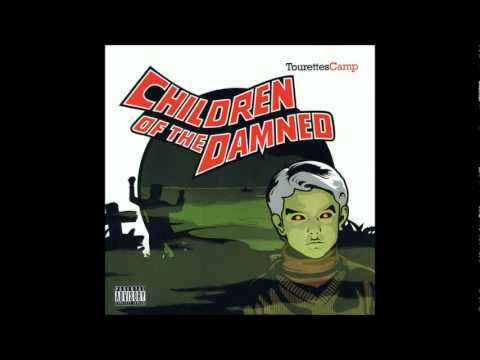Children Of the Damned - Damnednation