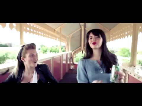 Bruno Mars - Locked Out Of Heaven (Sultan & Ned Shepard Remix) [Exclusive Video]