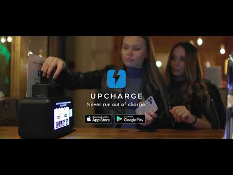 UpCharge