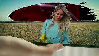 Adios Amigo - Jim Reeves - (Music video Bob Martinec)
