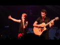 Paramore @ FBR15- "My Heart *Acoustic*" (HD ...