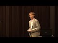 Is love more than just a chemical reaction? | Clement Liu | Wells Cathedral School