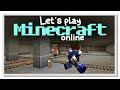 LP Minecraft online #364 - Egna garage! 