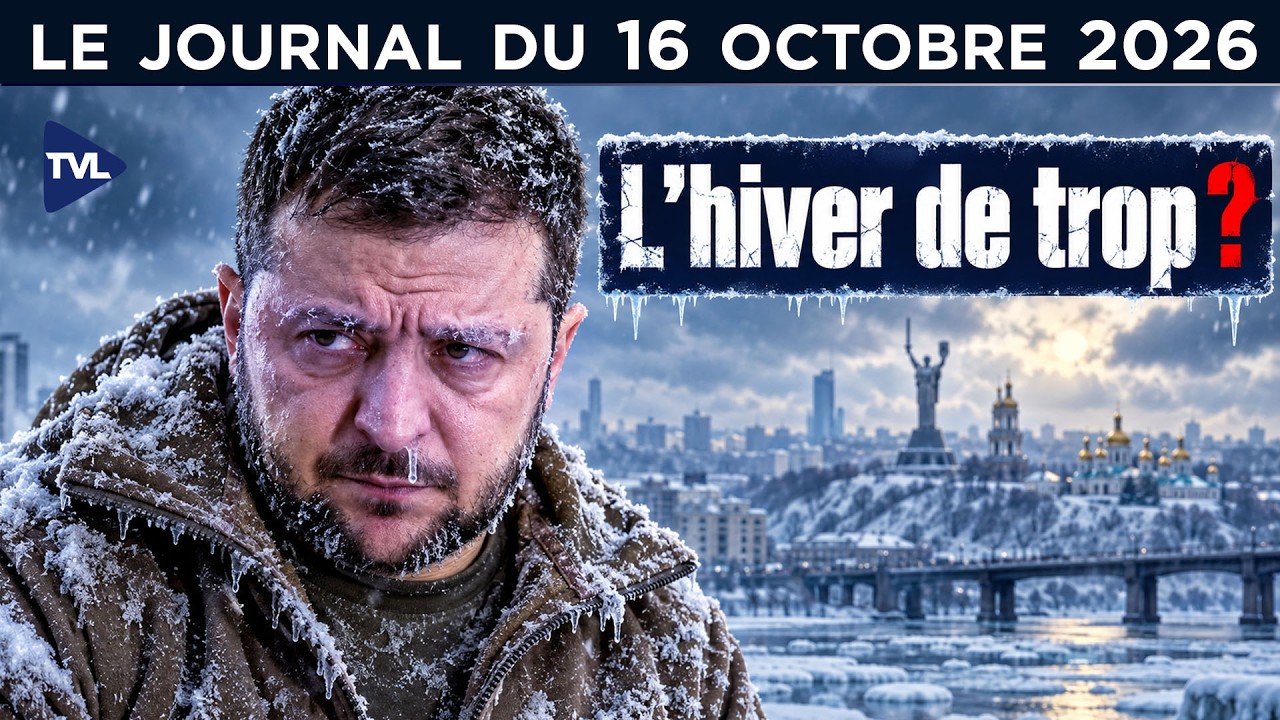 Illustration: Zelensky sollicite l'Europe et la gauche française se mobilise