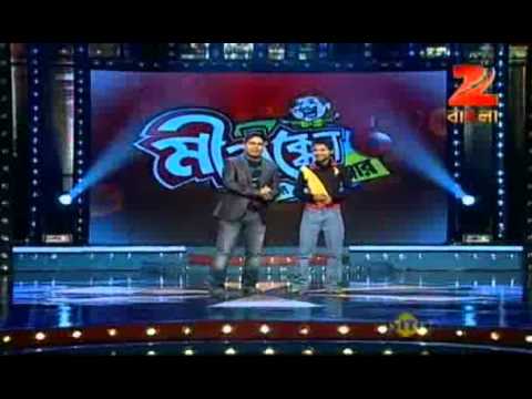 EP - Mirakkel Akkel Challenger 6 - Indian Bengali TV Show - Zee Bangla