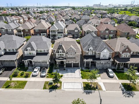 19 Seapines Street Brampton Home for Sale - Real Estate Properties for Sale