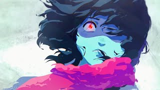 Cover art for Deltarune Fan Animation ☆