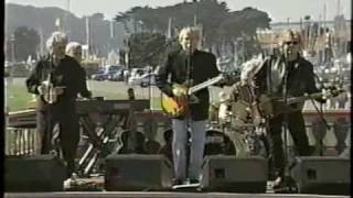 Moody Blues on Regis and Kathie Lee in San Francisco - Part 2 - English Sunset