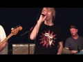 Mudhoney - What To Do With The Neutral @ 107.7 The End Session - 04.01.2013