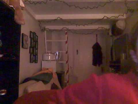 Christmasifying the Loft