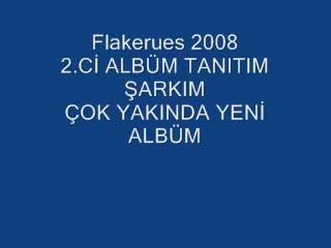 Flakerues - Geçmişten Gelen