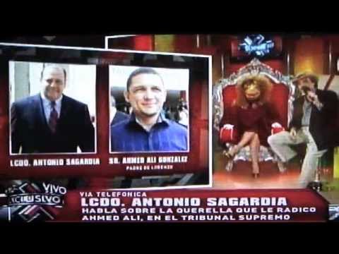 LA COMAY 15-DIC-11 1 DE 2