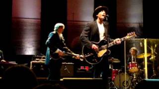 Jakob Dylan - Lend a Hand - Wiltern