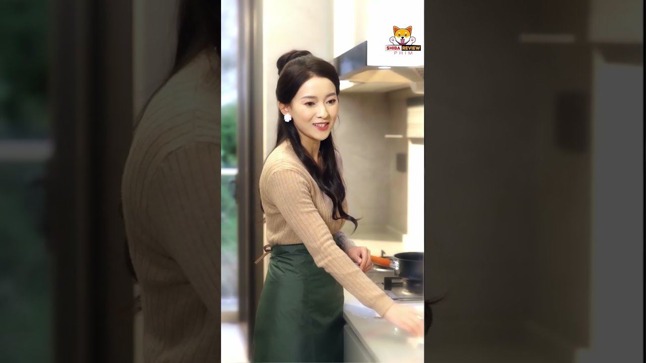 Cô gái sinh con cho Tổng Tài nhưng bị đuổi ra khỏi nhà, sau ly hôn lột xát trở về báo thù #phimhay