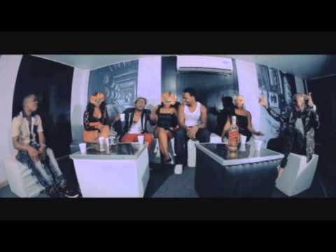 YakuzaMob4evar Ft tid$nay wamitego