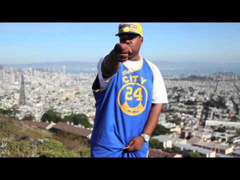 JOE SKI - "CALI SHIT"