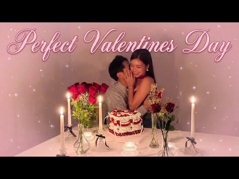 Perfect Valentine’s Day Energy 💝 | Spoiled, Adored & Deeply Loved | Supraliminal & Subliminal
