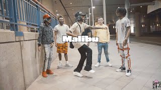 Migos ft. Polo G - Malibu (Dance Video) Shot By @Jmoney1041