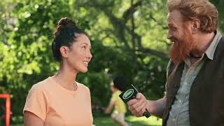 Scotts Citizens of the Lawn - It's Like Magic