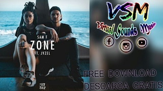 Sam F - Limitless (feat. Sophie Rose)