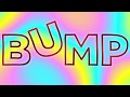 Cash Campbell - Bump - Official Lyric Video
