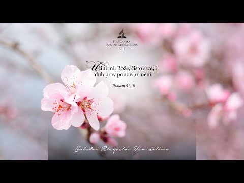 Neville Neveling - Zašto nam je potrebna blagodat, a zašto milost?